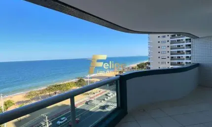 Apartamento com 4 quartos à venda no Jockey de Itaparica, Vila Velha 