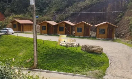 ? Oportunidade única! Terreno com 20.000,00 m2 de área disponível para venda! ?