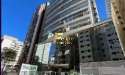 Apartamento com 3 Quartos à venda, 130m² - Praia da Costa