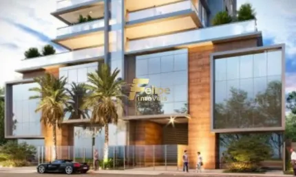 MAIS NOVO EMPREENDIMENTO IMOBILIÁRIO SURGINDO NA PRAIA DO CANTO EM VITÓRIA/ES!
