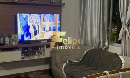 ACONCHEGANTE APARTAMENTO DE 02 QUARTOS À VENDA EM JARDIM CAMBURI, VITÓRIA/ES!