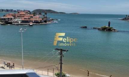 EXCELENTE APARTAMENTO DE 02 QUARTOS, SENDO 01 SUÍTE DISPONÍVEL PARA LOCAÇÃO ANUAL NA PRAINHA DE MUQUIÇABA EM GUARAPARI/ES!
