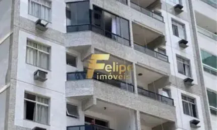 MEGA OPORTUNIDADE, APARTAMENTO DE 03 QUARTOS À VENDA NA PRAIA DA COSTA EM VILA VELHA/ES!
