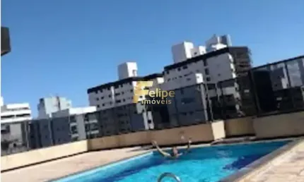 Apartamento de alto padrão com 04 quartos, sendo 02 suítes à venda na praia da costa em vila velha/es!