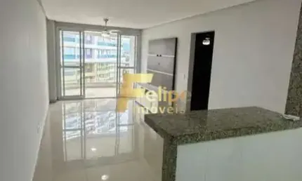 BELÍSSIMO APARTAMENTO DE 02 QUARTOS DISPONÍVEL PARA LOCAÇÃO NO CENTRO DE GUARAPARI/ES!