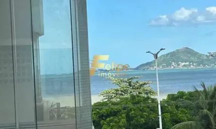 BELÍSSIMO APARTAMENTO DE 03 QUARTOS COM SUÍTE À VENDA EM JARDIM CAMBURI, VITÓRIA/ES!