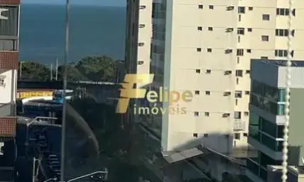 EXCELENTE APARTAMENTO DE 02 QUARTOS E 01 SUÍTE, LAZER COM PISCINA, À VENDA EM JARDIM CAMBURI, VITÓRIA/ES!