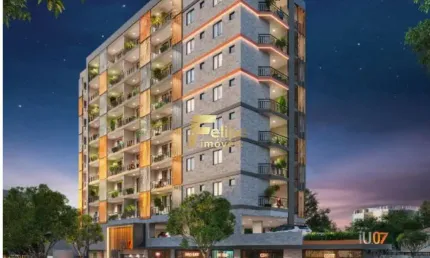 NÃO PERCA TEMPO E VENHA CONHECER O MAIS NOVO EMPREENDIMENTO IMOBILIÁRIO EM JARDIM CAMBURI, VITÓRIA/ES!