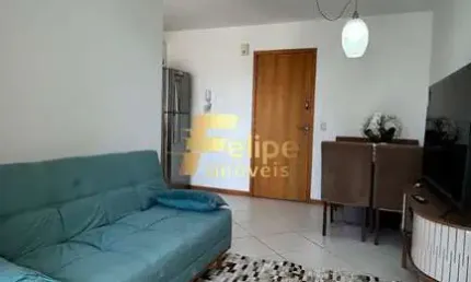 BELÍSSIMO APARTAMENTO DE 02 QUARTO COM LAZER COMPLETO EM JARDIM CAMBURI EM VITÓRIA/ES!