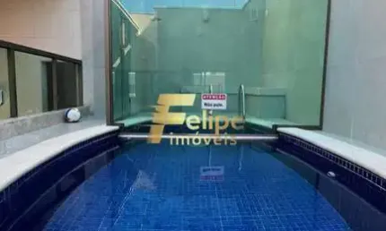 BELÍSSIMO APARTAMENTO DE 02 QUARTOS, SOL DA MANHÃ E LAZER, NA PRAIA DO CANTO EM VITÓRIA/ES!