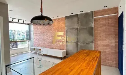 EXCELENTE OPORTUNIDADE PARA VOCÊ QUE BUSCA APARTAMENTO COM MELHOR CUSTO BENEFÍCIO EM JARDIM CAMBURI, VITÓRIA/ES!