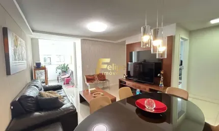 BELÍSSIMA COBERTURA DUPLEX COM 04 QUARTOS E 02 SUÍTES CANADENSES À VENDA EM JARDIM CAMBURI EM VITÓRIA/ES!