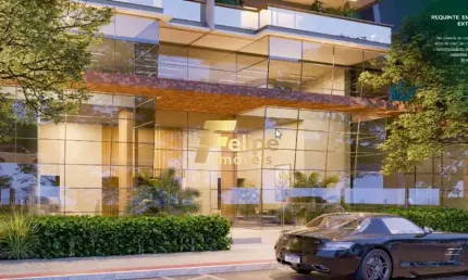 BELÍSSIMO EMPREENDIMENTO IMOBILIÁRIO LOCALIZADO NA ENSEADA DO SUÁ EM VITÓRIA/ES!