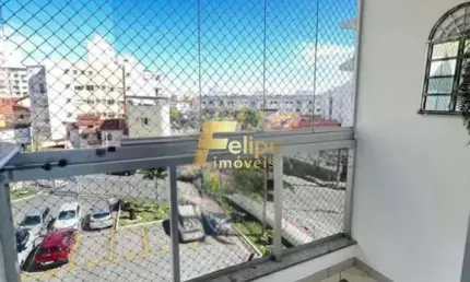 ÓTIMA OPORTUNIDADE PARA VOCÊ QUE BUSCA CONFORTO E SEGURANÇA EM JARDIM CAMBURI, VITÓRIA/ES!