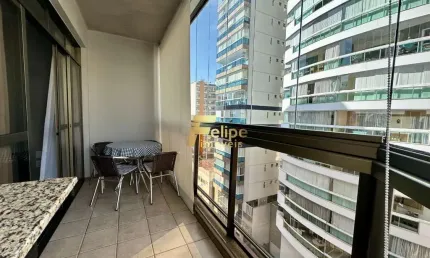 BELÍSSIMO APARTAMENTO DE 03 QUARTOS E 01 SUÍTE NA PRAIA DO CANTO EM VITÓRIA/ES!