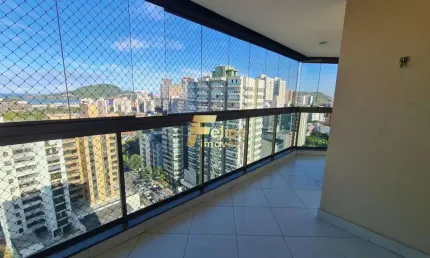 NÃO PERCA ESSA OPORTUNIDADE E VENHA CONHECER SEU NOVO LAR NA PRAIA DO CANTO EM VITÓRIA/ES!
