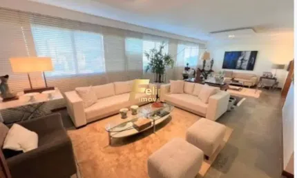 LINDÍSSIMO APARTAMENTO DE 04 QUARTOS SENDO 03 SUÍTES À VENDA EM SANTA LÚCIA EM VITÓRIA/ES!