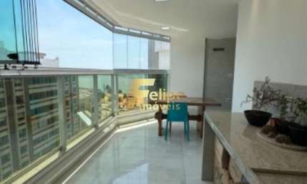 VENHA CONHECER E SE ENCANTAR COM ESSE MARAVILHOSO APARTAMENTO DE 04 SUÍTES NA PRAIA DA COSTA EM VILA VELHA/ES!