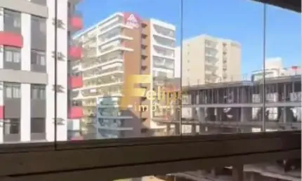 BELÍSSIMO APARTAMENTO COM 04 SUÍTES E LAZER DE CLUBE À VENDA NA PRAIA DA COSTA EM VILA VELHA/ES!