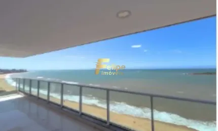 Luxuoso apartamento duplex à venda na praia de itaparica em vila velha/es!