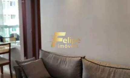 EXCELENTE APARTAMENTO DE 02 QUARTOS E 01 SUÍTE  À VENDA NA PRAIA DE ITAPARICA EM VILA VELHA/ES!
