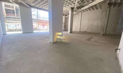 EXCELENTE PONTO COMERCIAL DISPONÍVEL PARA LOCAÇÃO NO CENTRO DE GUARAPARI/ES!