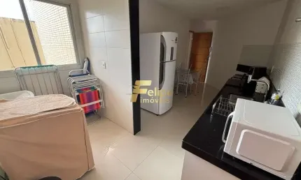 EXCELENTE OPORTUNIDADE DE LOCAÇÃO ANUAL NA PRAIA DO MORRO EM GUARAPARI/ES!
