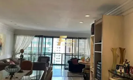 LINDÍSSIMO APARTAMENTO DE 04 QUARTOS E 02 SUÍTES À VENDA NA PRAIA DO CANTO EM VITÓRIA/ES!