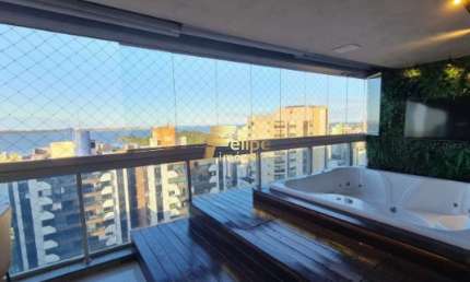 LUXUOSO APARTAMENTO DE 03 QUARTOS À VENDA PORTEIRA FECHADA EM BARRO VERMELHO EM VITÓRIA/ES!