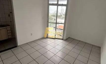Excelente apartamento de 02 quartos sendo 01 suíte à venda na praia do morro em guarapari/es!