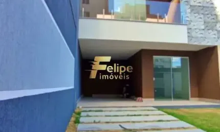 NOVÍSSIMA CASA DUPLEX À VENDA EM JARDIM BOA VISTA EM GUARAPARI/ES!
