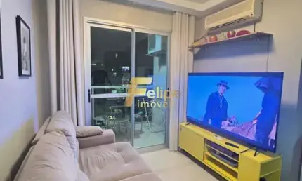EXCELENTE OPÇÃO PARA MORAR BEM EM JARDIM CAMBURI, VITÓRIA/ES!
