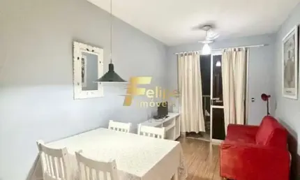 EXCELENTE APARTAMNENTO DE 02 QUARTOS EM JARDIM CAMBURI EM VITÓRIA/ES!