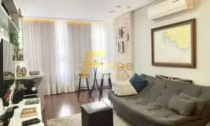 EXCELENTE APARTAMENTO DE 02 QUARTOS, SOL DA MANHÃ À VENDA NA PRAIA DO CANTO EM VITÓRIA/ES!