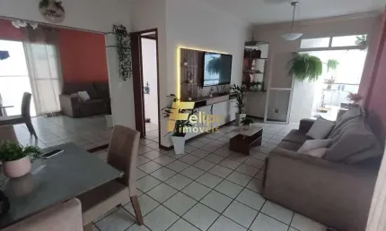 NÃO PERCA ESSA OPORTUNIDADE E VENHA CONHECER ESSE LINDO APARTAMENTO DE 03 QUARTOS E 01 SUÍTE, NA PRAIA DO MORRO EM GUARAPARI/ES!