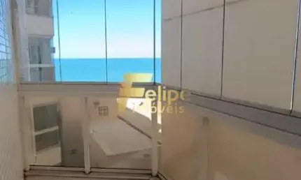 LINDÍSSIMO APARTAMENTO DE 03 QUARTOS PARA LOCAÇÃO NA PRAIA DO MORRO, GUARAPARI/ES!