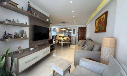 VENHA REALIZAR O SONHO DE MORAR NESSE LINDO APARTAMENTO DE 03QUARTOS E 01 SUÍTE EM JARDIM DA PENHA, VITÓRIA/ES!