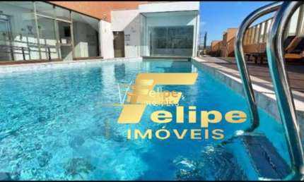 EXCELENTE APARTAMENTO DE 02 QUARTOS COM LAZER DE CLUBE EM ITAPÃ, VILA VELHA/ES!