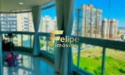 Apartamento com 2 quartos à venda no Itapuã, Vila Velha 
