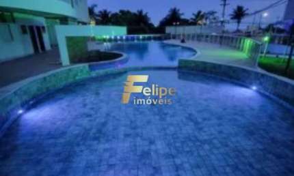 NOVÍSSIMO APARTAMENTO COM MELHOR LAZER DA ENSEADA AZUL, GUARAPARI/ES!