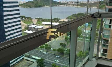 BELÍSSIMO E LUXUOSO APARTAMENTO COM 03 SUÍTES NA ENSEADA DO SUÁ EM VITÓRIA/ES!