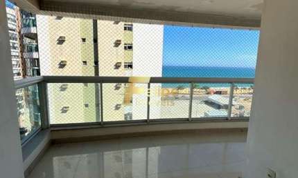 LINDO E ACONCHEGANTE APARTAMENTO À VENDA EM ITAPUÃ, VILA VELHA/ES!