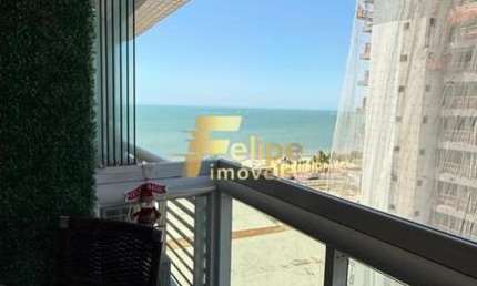 BELÍSSIMO APARTAMENTO À VENDA PORTEIRA FECHADA EM ITAPUÃ, VILA VELHA/ES!