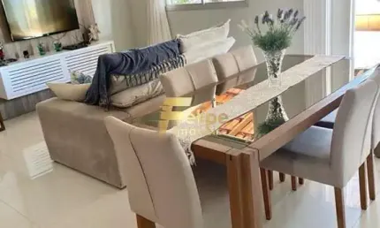 NÃO PERCA TEMPO E VENHA CONHECER ESTA LINDA COBERTURA LINEAR EM JARDIM CAMBURI, VITÓRIA/ES!