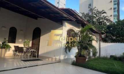 ACONCHEGANTE CASA LINEAR COM 03 QUARTOS E 02 SUÍTES EM JARDIM CAMBURI, VITÓRIA/ES!