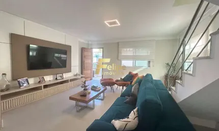EXCELENTE CASA DUPLEX COM 04 SUÍTES EM JARDIM CAMBURI, VITÓRIA/ES!