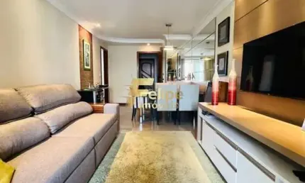 MAGNÍFICO APARTAMENTO DE 03 QUARTOS SENDO 01 SUÍTE EM JARDIM DA PENHA, VITÓRIA/ES!