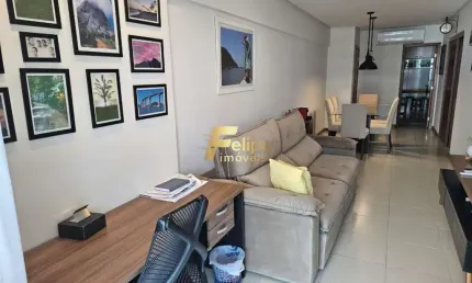 ÓTIMO APARTAMENTO DE 02 QAURTOS NA PRAIA DA COSTA EM VILA VELHA!