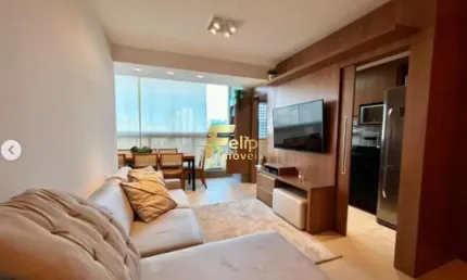 Apartamento com 3 quartos à venda na Praia do Canto, Vitória , 87 m2 por R$ 2.000.000