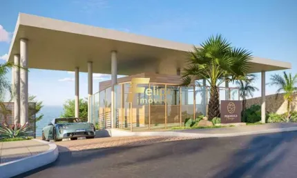 O MAIS BELO E NOVÍSSIMO CONDOMÍNIO CLUBE FECHADO DE GUARAPARI/ES.